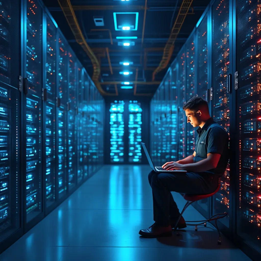 Consultoría en Infraestructura Tecnológica